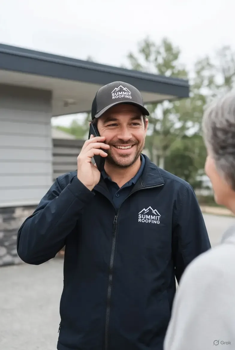 Flat Roof Leak Repair Brandt, SD FAQs